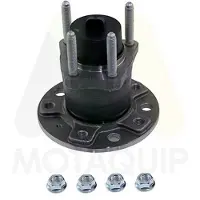 MOTAQUIP Radlagersatz LVBW822