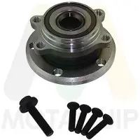 MOTAQUIP Radlagersatz LVBW1217
