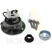 MOTAQUIP Radlagersatz LVBW1229