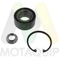 MOTAQUIP Radlagersatz LVBW1584