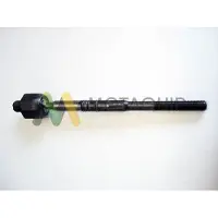 MOTAQUIP Axialgelenk, Spurstange LVTR1406