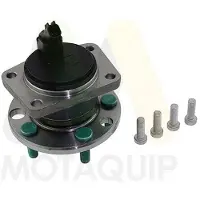 MOTAQUIP Radlagersatz LVBW1019