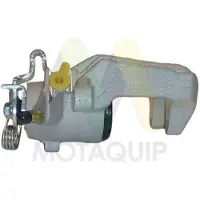 MOTAQUIP Bremssattel VBC142L