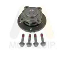 MOTAQUIP Radlagersatz LVBW1259