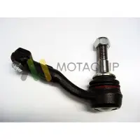 MOTAQUIP Spurstangenkopf VTR1193