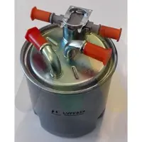 MOTAQUIP Kraftstofffilter LVFF824