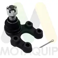 MOTAQUIP Trag-/Führungsgelenk LVSJ1190