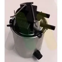 MOTAQUIP Kraftstofffilter LVFF795