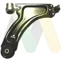 MOTAQUIP Lenker, Radaufhängung LVSA1104
