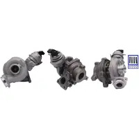 TURBOS EUROPE Lader, Aufladung OE REMAN PA8189881