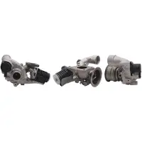 TURBO MOTOR Lader, Aufladung OE REMAN PA8871571