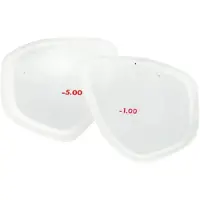 Tusa Opt. Glas MC-7500 Positiv 4.5