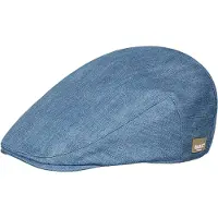 Barts Kappe Jarvis Cap Unisex Denim (Größe L)