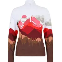 KRIMSON KLOVER Damen Pullover Wind River