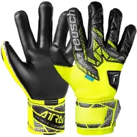Reusch Torwarthandschuhe "Attrakt Duo" mit maximalem Grip