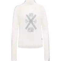 KRIMSON KLOVER Damen Pullover Off Piste
