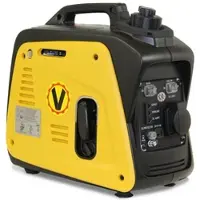 Kipor VOLTHERR KGE 950pro Inverter Generator