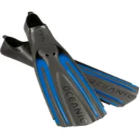 Oceanic Viper 2 Ff Tauchflossen