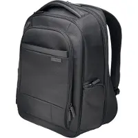 Kensington Contour 2.0 Computer Case 39.6 cm (15.6") Backpack Black