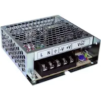 Tdk-lambda Schaltnetzteil 12V 2,1A 25W