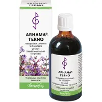 Bombastus ARHAMA-Terno 100 ml Flüssigkeit