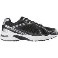 Scholl Sneaker New Sprinter Unisex Black-Schuhgröße 40