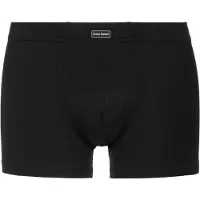 Bruno Banani Short Check Line 2.0 | L | Schwarz
