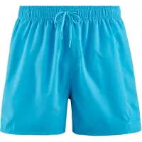 Bruno Banani Boxer Wave Line 2.0 Swim | XXL | Hellblau