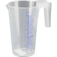 Pressol Messbecher