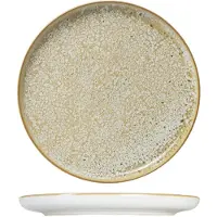 Cosy & Trendy Flacher Teller Baltic Luna 27 cm (6er-Set)
