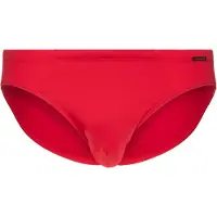 Bruno Banani Mini Wave Line 2.0 Swim | S | Rot