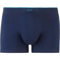Bruno Banani Short Infinity | XXL | Dunkelblau