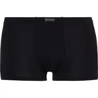 Bruno Banani Hipshort Infinity | XL | Schwarz