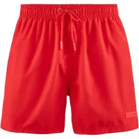 Bruno Banani Boxer Wave Line 2.0 Swim | XXL | Rot