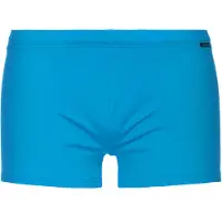 Bruno Banani Short Wave Line 2.0 Swim | S | Hellblau