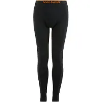 Bruno Banani Longpant Warm Up | L | Schwarz