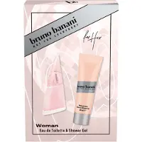 Bruno Banani Woman Geschenkset