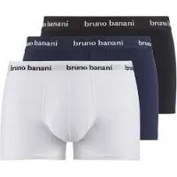 Bruno Banani Boxer "EASY LIFE" mit Logobund