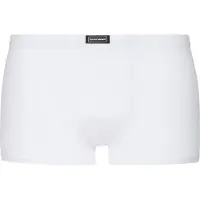 Bruno Banani Hipshort Infinity | S | Weiß