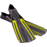 Oceanic Viper 2 Ff Tauchflossen