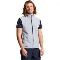 Slam Active Softshell Weste