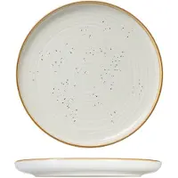 Cosy & Trendy Flacher Teller Baltic Vanilla 27 cm (6er-Set)