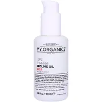 My.Organics Sublime Oil Goji 100 ml