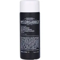 My.Organics The Organic Restructuring Deep Conditioner Argan 50 ml