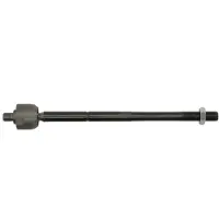 Delphi TA3606 Axialgelenk Spurstange für VW POLO (AW1, BZ1) Vorne Vorne Rechts