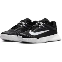 Nike Vapor Pro 3 Damen Tennisschuhe Sneaker Low sportlich schwarz 40