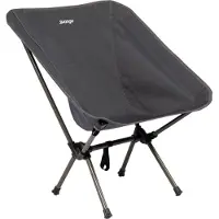 Vango Micro Campingstuhl (1,4kg) - STK - india ink