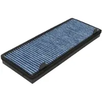 PURRO Innenraumluftfilter mit Aktivkohle PUR-PC2032AG
