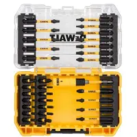 DeWalt 31-teiliger Bit-Satz DT70745T-QZ