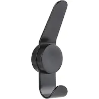 Zone Haken Puck Black Double